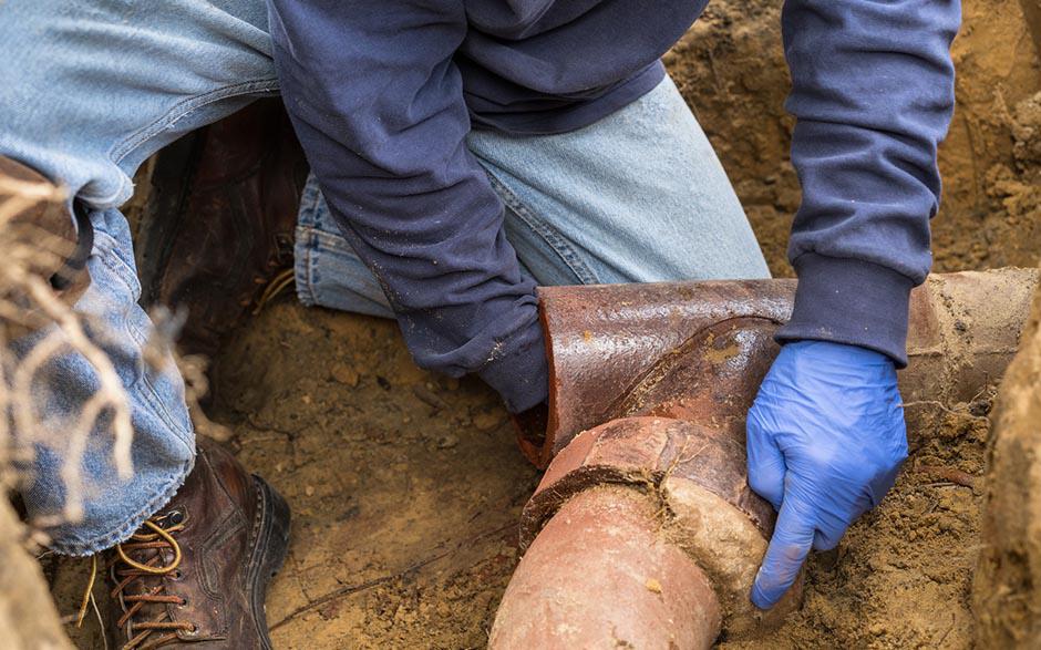 déboucheur de canalisation Agnetz
