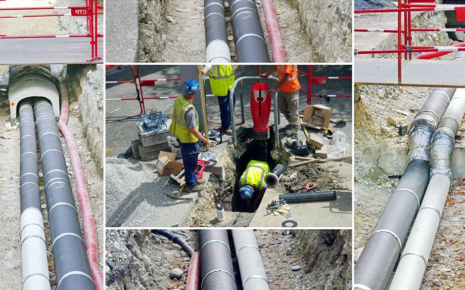 débouchage canalisation Longueil-Annel