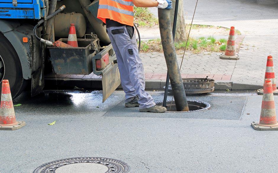 déboucheur de canalisations Paris 9