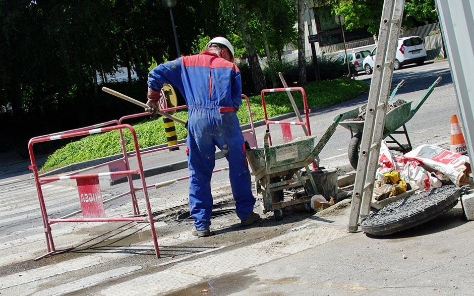 entretien canalisation wc Bobigny