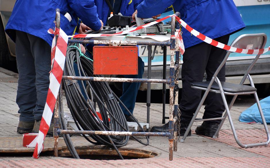déboucheur de canalisation Agnetz