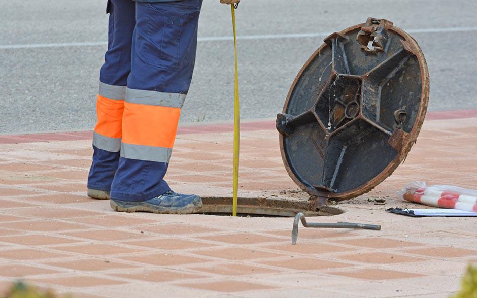 entretien canalisation wc Bobigny