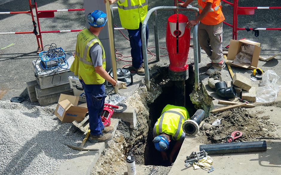 déboucher les canalisations Longueil-Annel